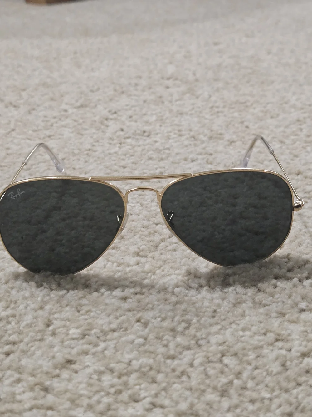 Ray-Ban classic ray
